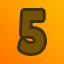 5