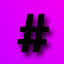 #