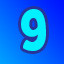 9