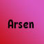 ＡＲＳＥＮ