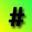 #