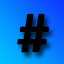 #