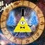 Bill Cipher