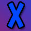 X