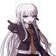 Kyouko Kirigiri