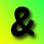 &