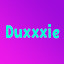 Duxxxie