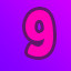 9