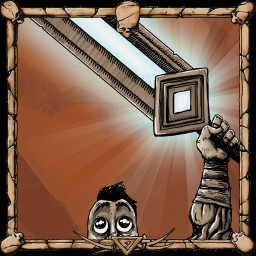 Icon for Big %#!$& Sword
