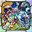 Icon for SD Gundam: G Generation Cross Rays