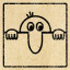Icon for Kilroy was Here
