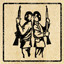 Icon for Cooperative Play