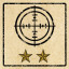 Icon for Master Sniper