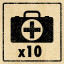 Icon for Bedpan Commando