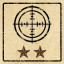 Icon for Novice Sniper
