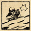 Icon for War Reporter