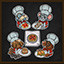 Icon for A Grand Dining Experience