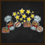 Icon for Fast Foodie