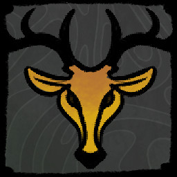 Icon for The Stag