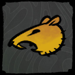 Icon for The Rat