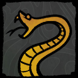 Icon for The Snake