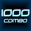 1000 Enemy Combo