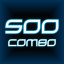 500 Enemy Combo
