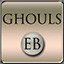 Ghouls Extraball