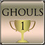 Ghouls Highscore
