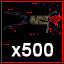 Body Count x500