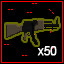 Icon for AK x50