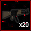 Icon for AK x20