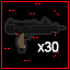 Icon for SMG x30