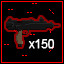 Icon for SMG x150