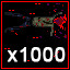 Body Count x1000