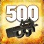 Icon for P90 Expert