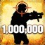 'A Million Points of Blight' achievement icon