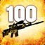 Icon for SCAR-20 Expert