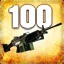 Icon for M249 Expert