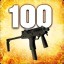 Icon for MP9 Expert