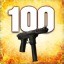Icon for Tec-9 Expert