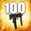 Icon for MAC-10 Expert