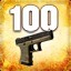 Icon for Glock-18 Expert