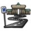Icon for Berlin Sightseeing