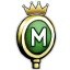 Icon for Metro Master