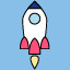 Icon for Rocket... To The Moon!