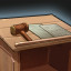 Icon for Auctioneer