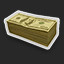 Icon for Give me your money!