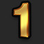 Icon for Top-chart conquest