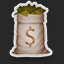 Icon for Give me your money!